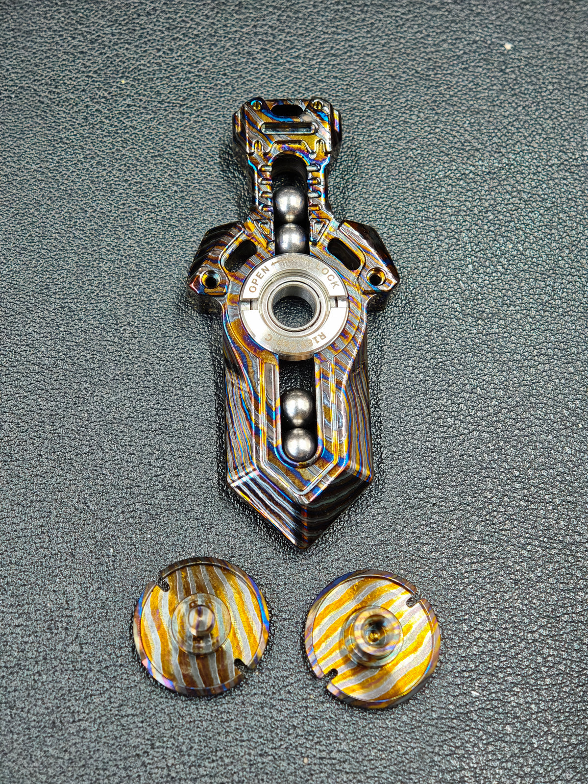 Holy Sword Zircuti
