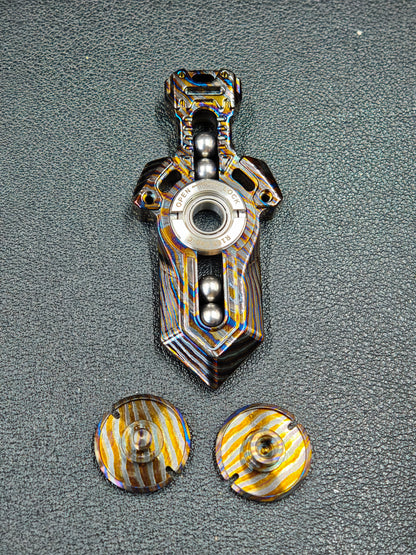Holy Sword Zircuti