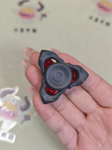 Thorns And Fog Zirconium
