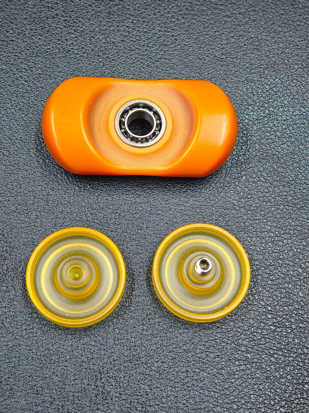 Origin Point Resin