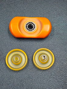 Origin Point Resin