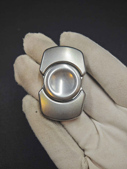 Full Stainless Steel
