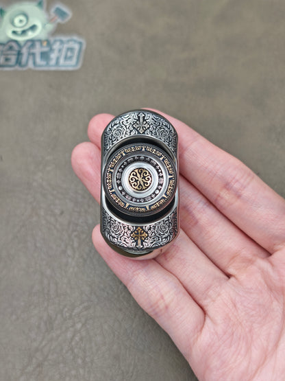 Origin Point Titanium