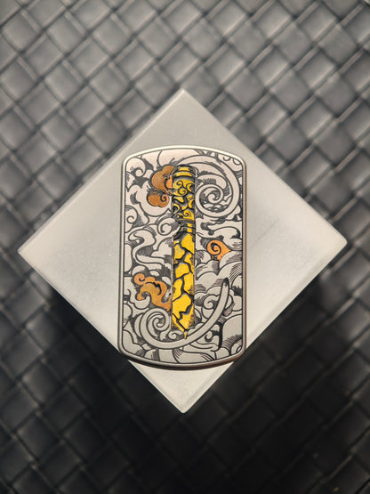 Root Three Titanium