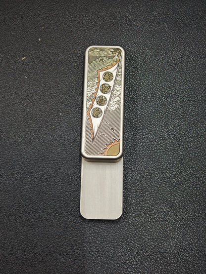 Chewing Gum 2.0 Titanium