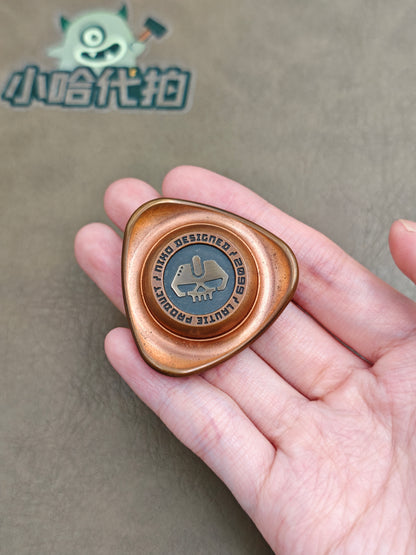 Roc 2.0 Copper