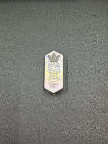 Plane Titanium