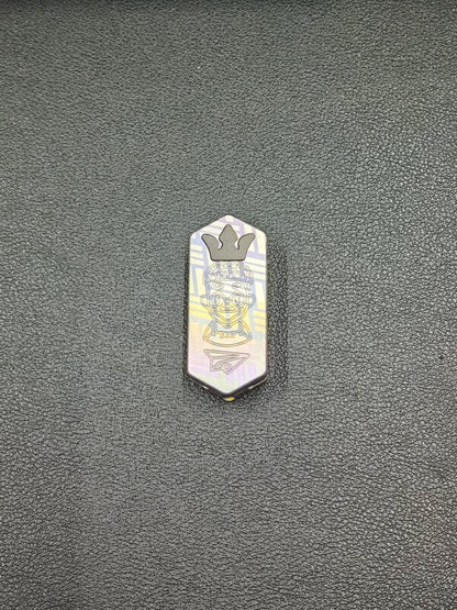 Plane Titanium