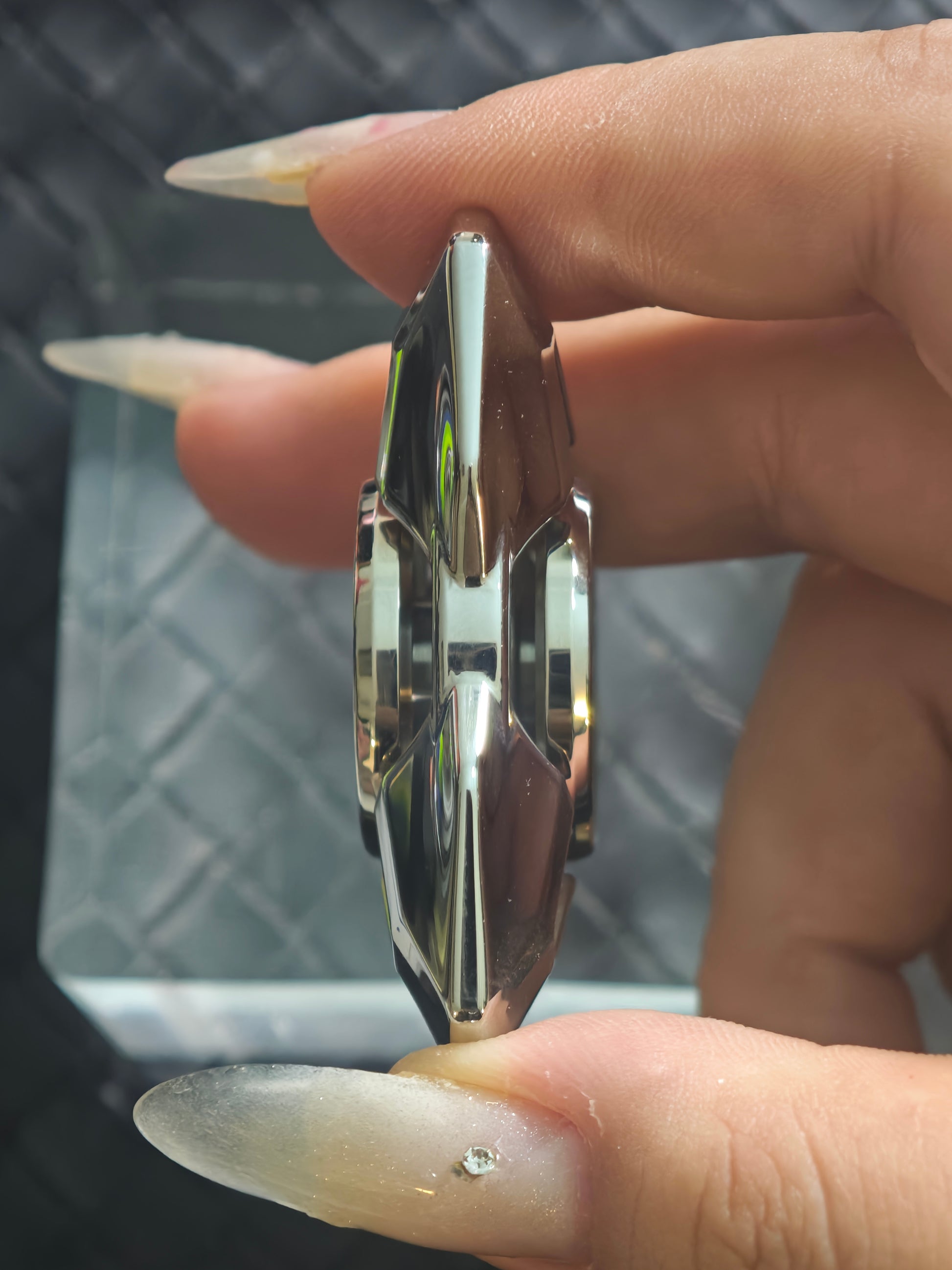 Trinity Stainless Steel