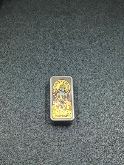 Joyful Titanium