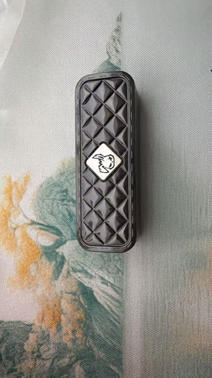Feng Ling Zirconium Polished