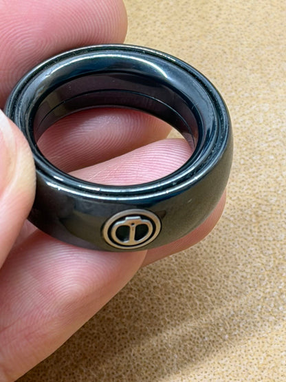 Mechanic I Zirconium Size #L