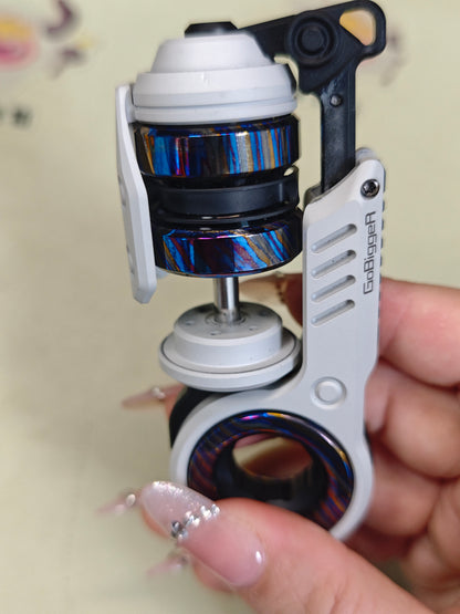 Sinian Titanium Zircuti