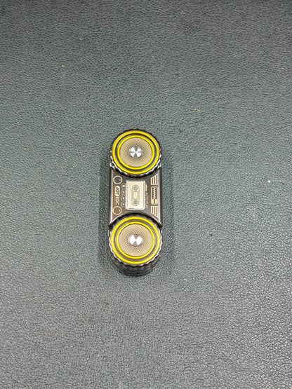 BGM Zirconium