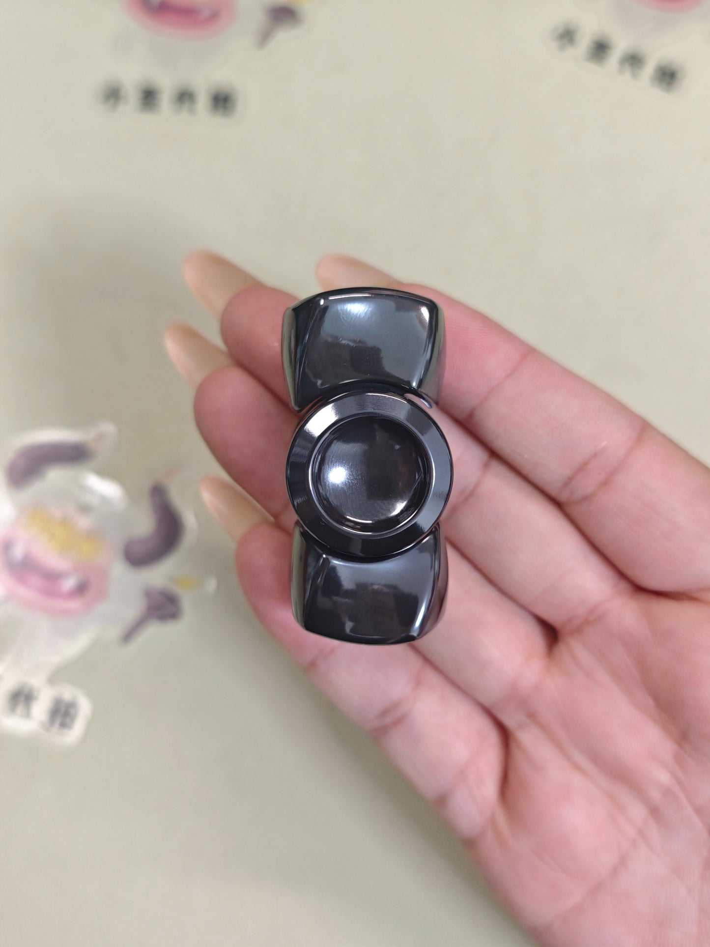 Zhen Zirconium