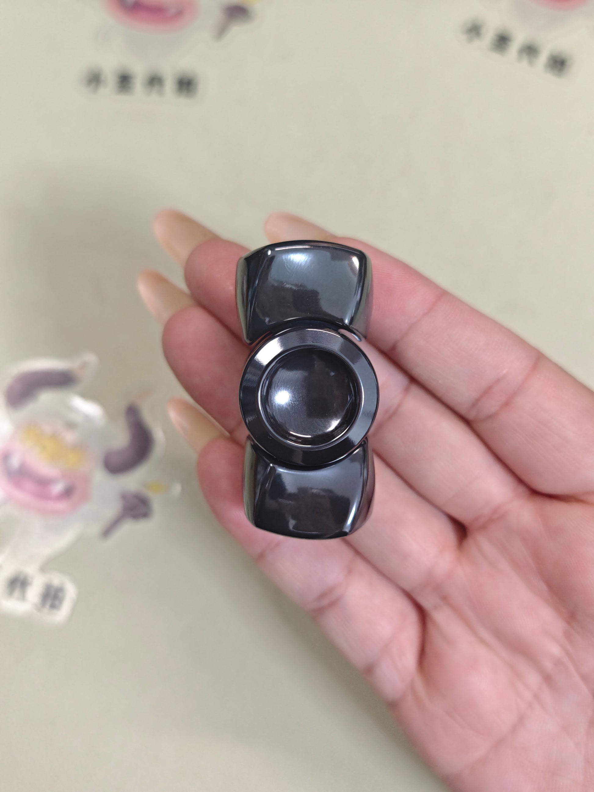 Zhen Zirconium