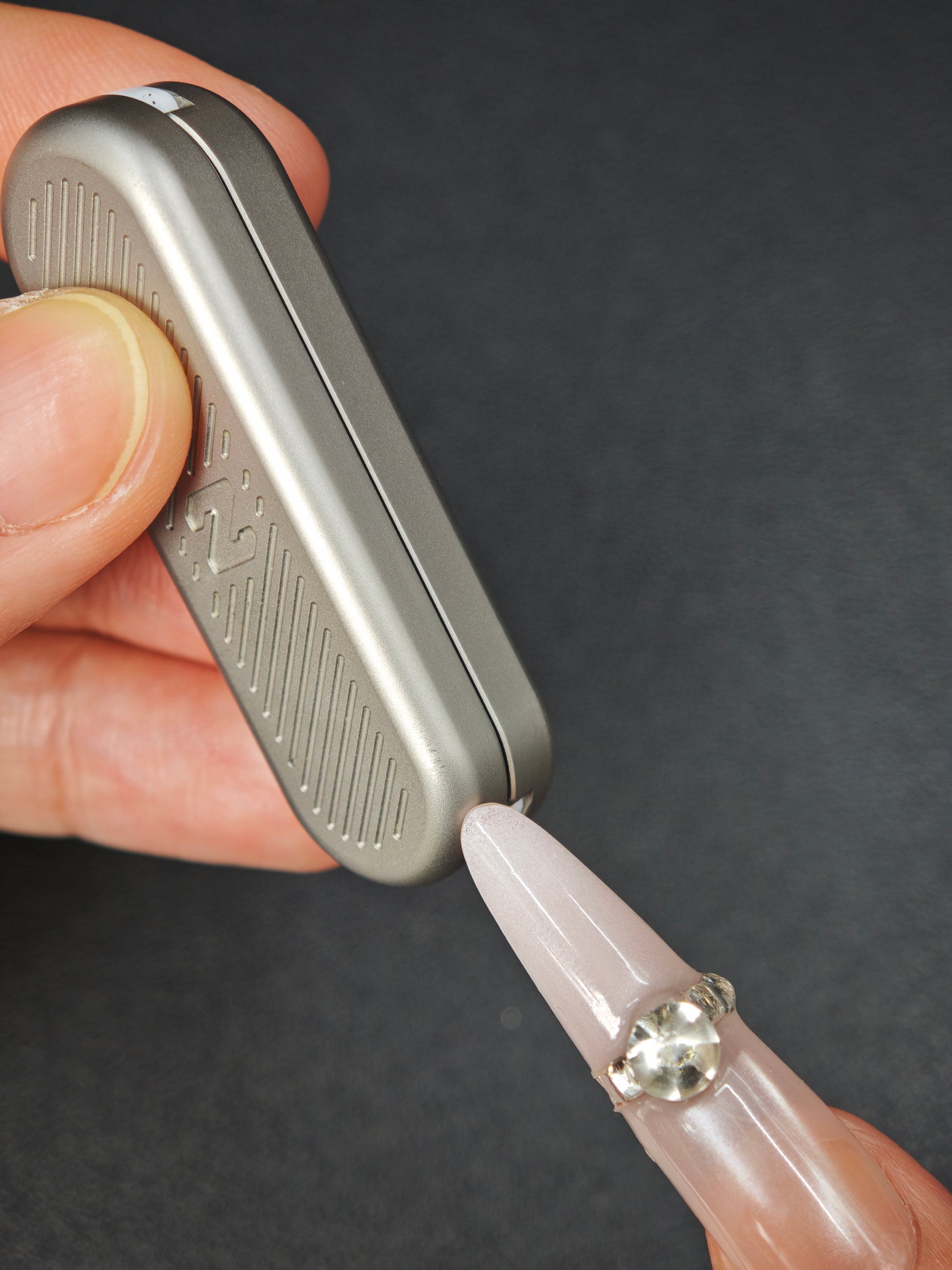 Zero 3.0 PEI Stainless Steel
