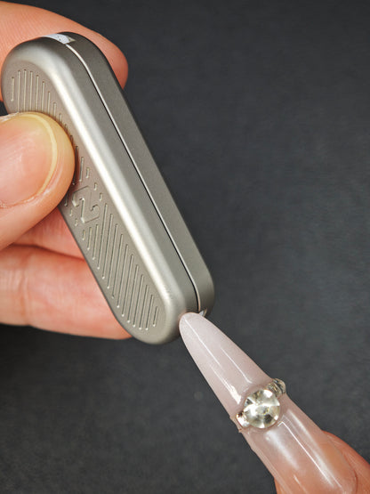 Zero 3.0 PEI Stainless Steel