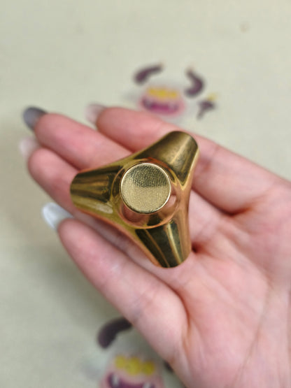 Flowstone Brass