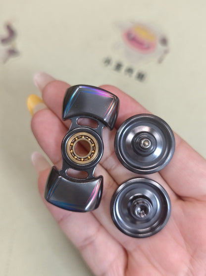 Zhen Zirconium
