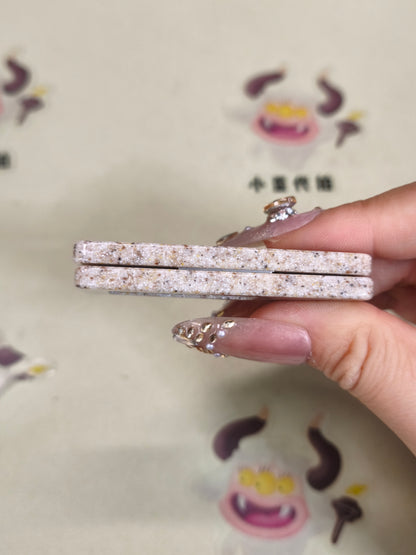 Mochi Choc Corian