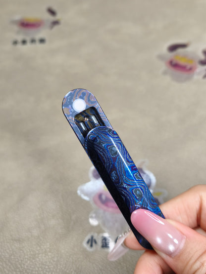 Spice Pin Zircuti
