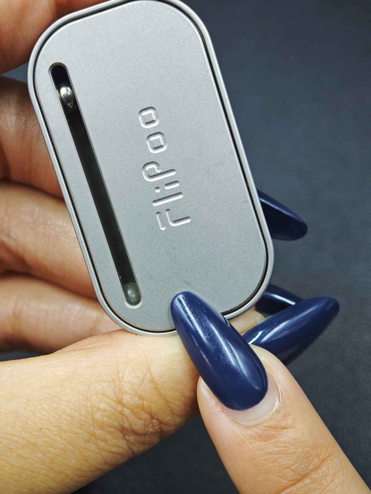 Flipoo Stainless Steel