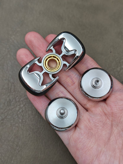 Fat Stainless Steel