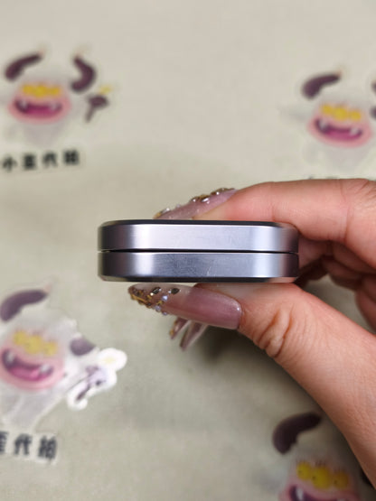 F2.8 Stainless Steel