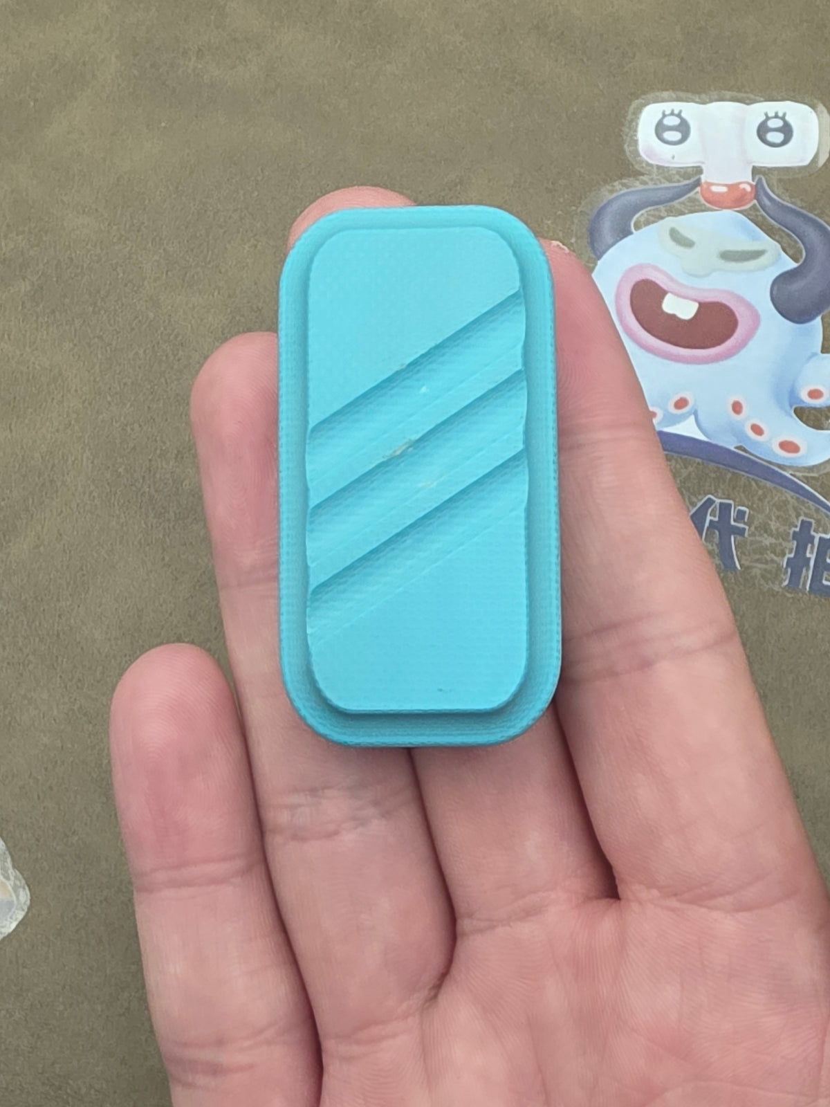 Lucky Candy G10