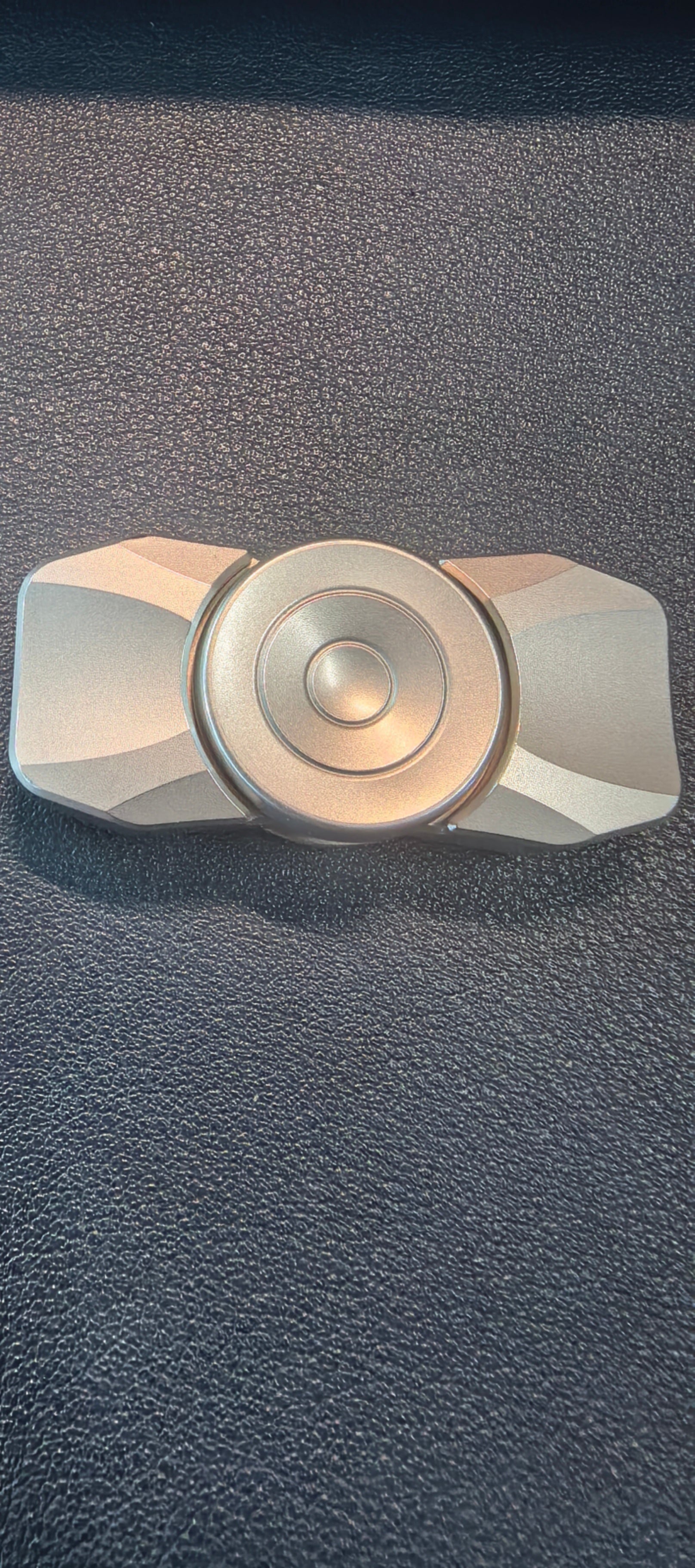 Valley Stainless Steel Stonewashed