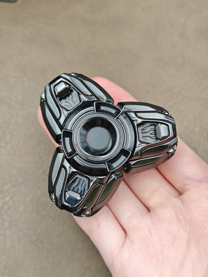 Shock String Zirconium