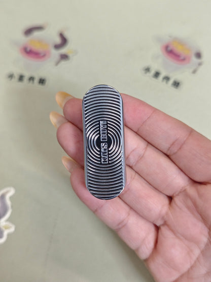 Slider Stainless Steel