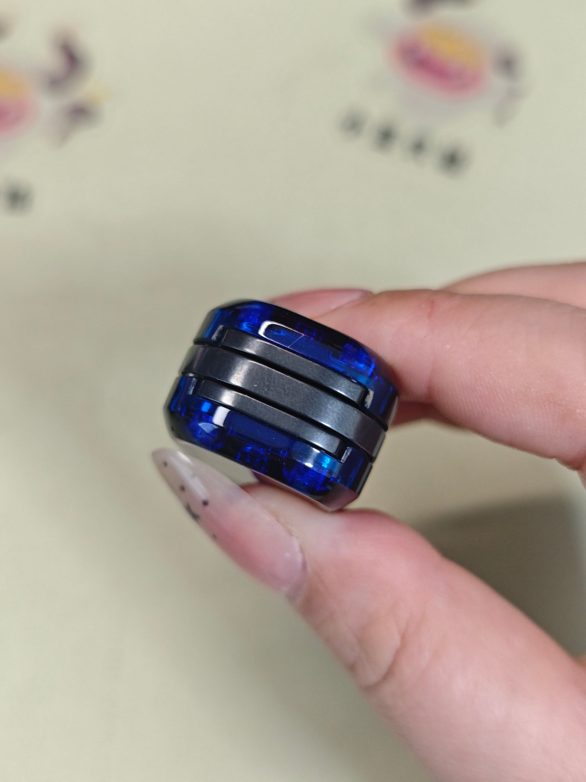 Magnet Core PC