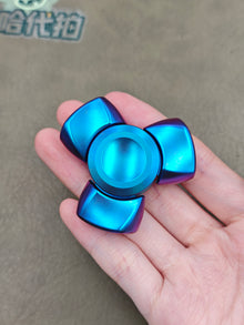Zen Zirconium Oil Slick