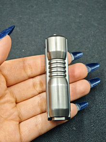 Cyborg Soul Stainless Steel