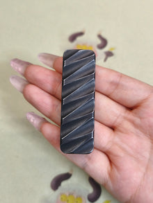 Tita Stainless Steel PVD Coated Distressed