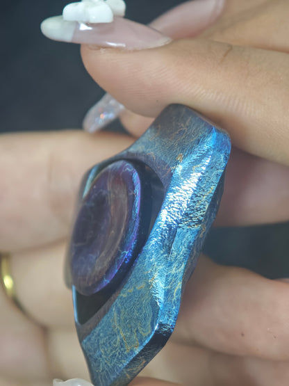 Phantom Mini Titanium
