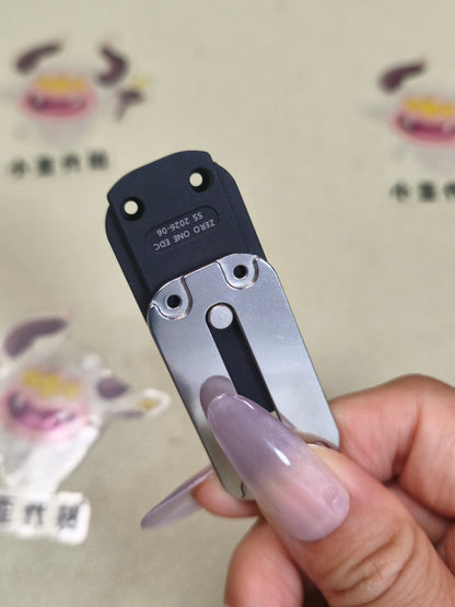 3 Layer Dense Core Stainless Steel