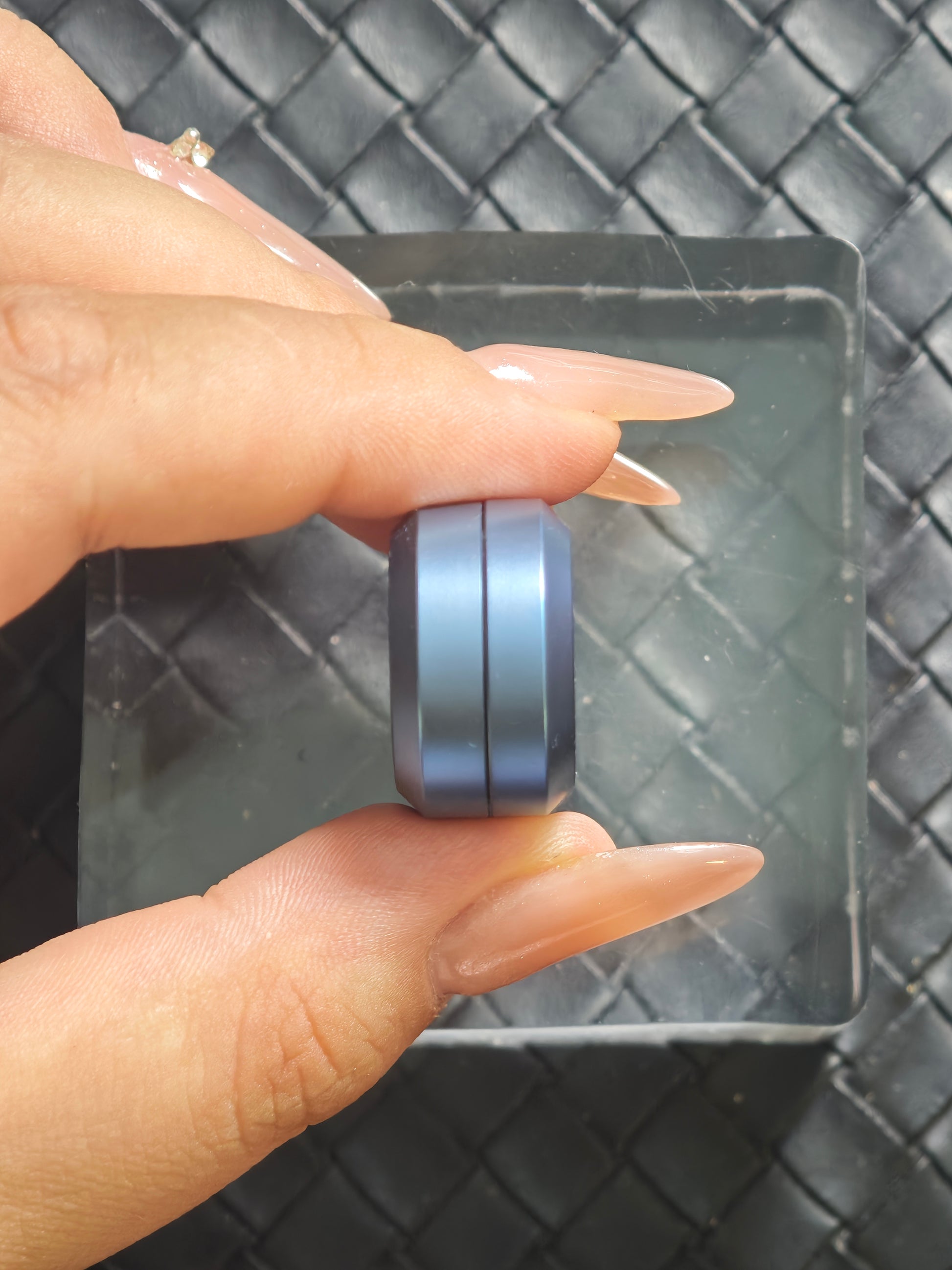 Nado Titanium