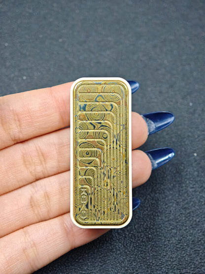 Fuguang PEEK Limited Edition