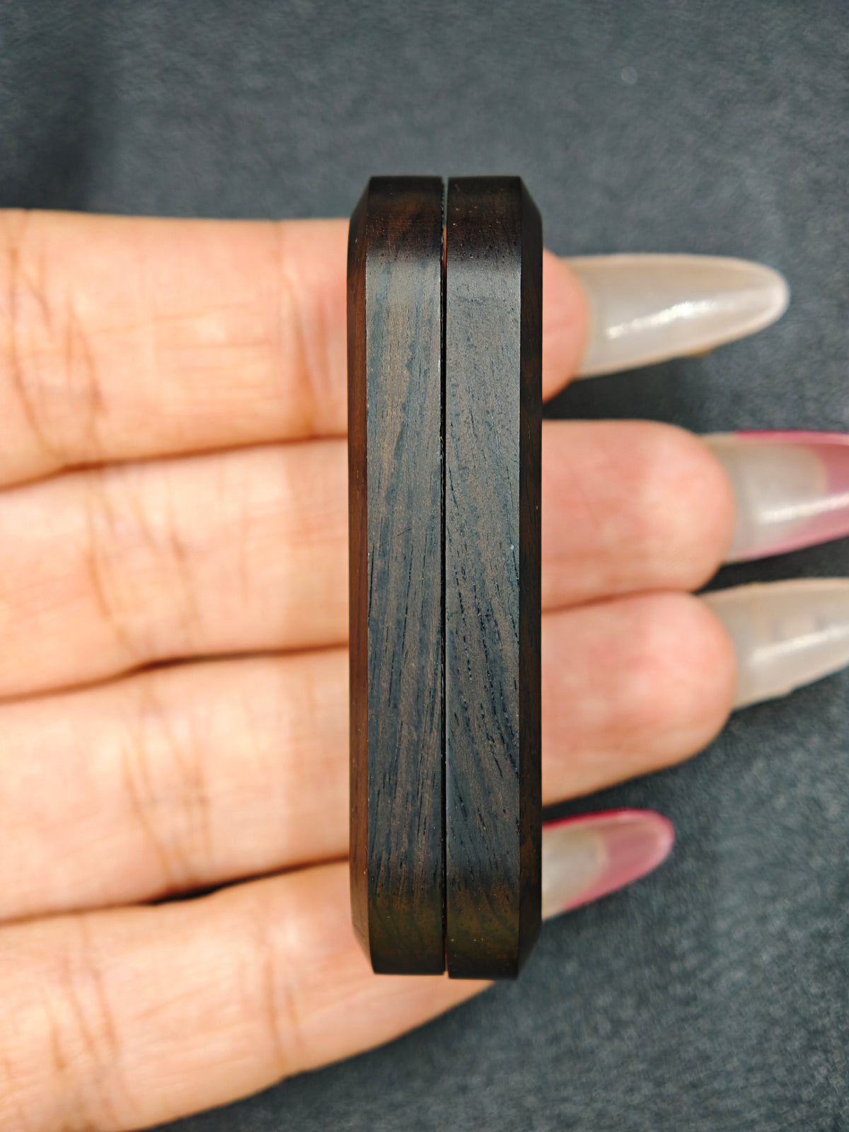 Lucky Draw African Blackwood