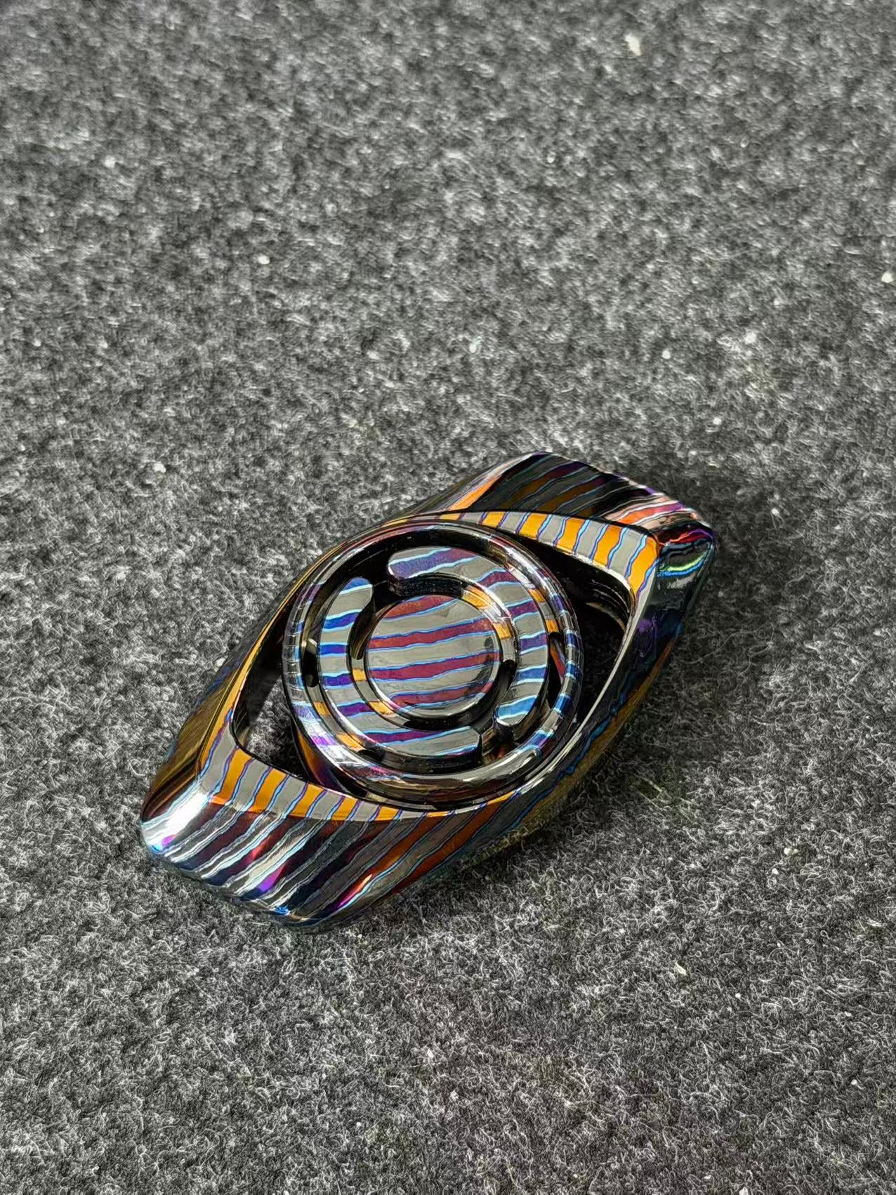 SPINMOON Mirror Eye
