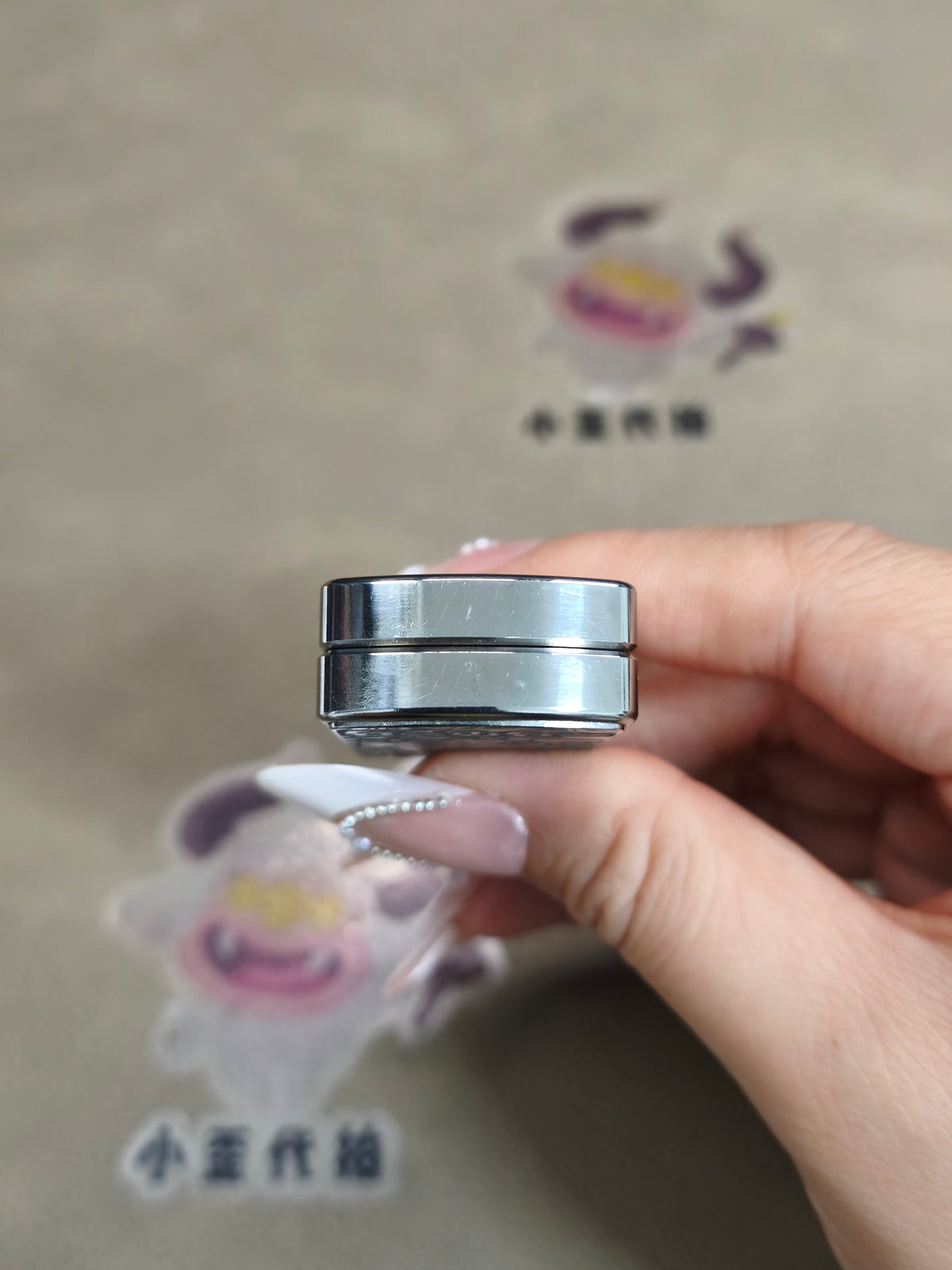 Root Three Titanium