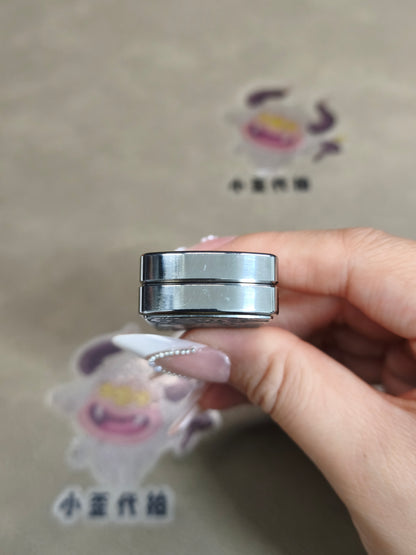 Root Three Titanium