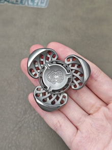Turbo Titanium