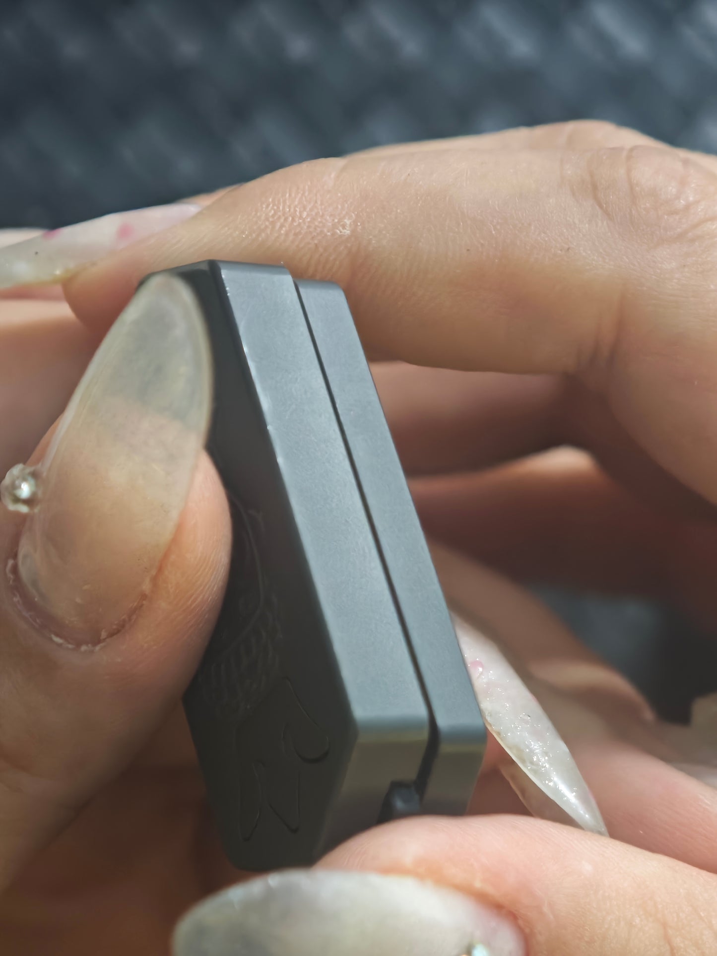 Plane Zirconium