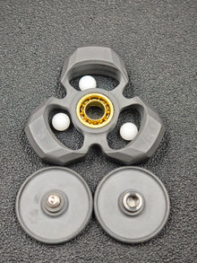 Whisper Duo Zirconium