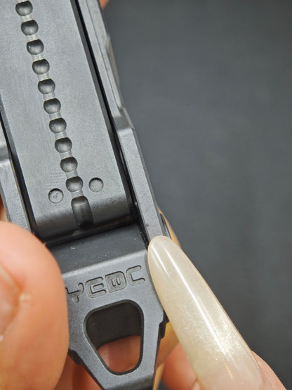 Razor Zirconium