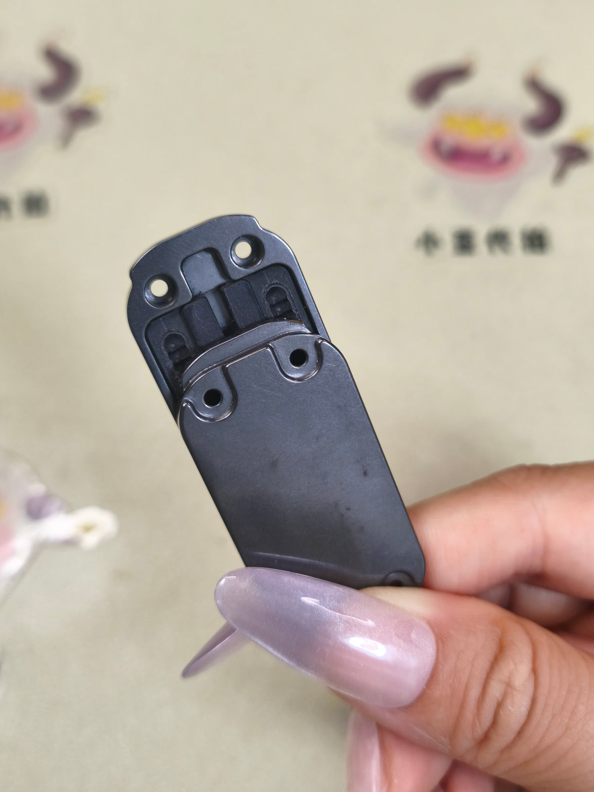 3 Layer Dense Core Zirconium